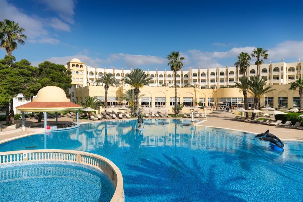 Steigenberger Marhaba Thalasso in HAMMAMET