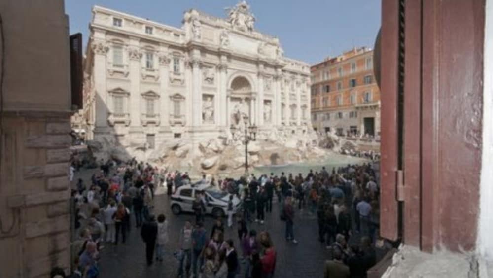 Trevi 41 Hotel photo2