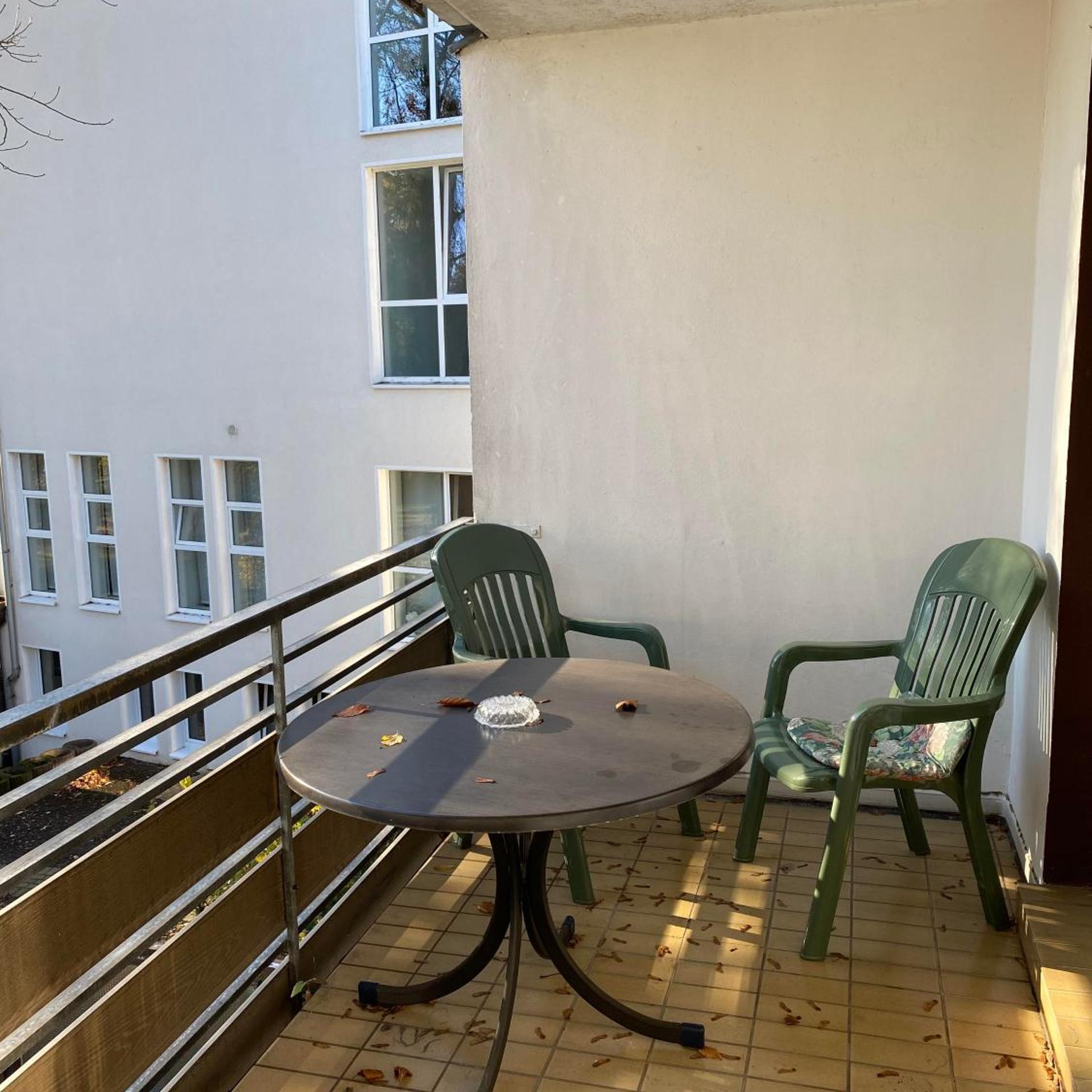 Hotel Seehaus 26/50