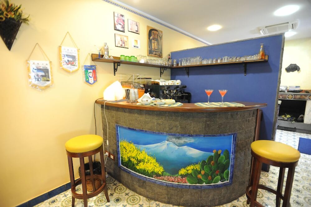 Hotel Alle Pendici 5/29