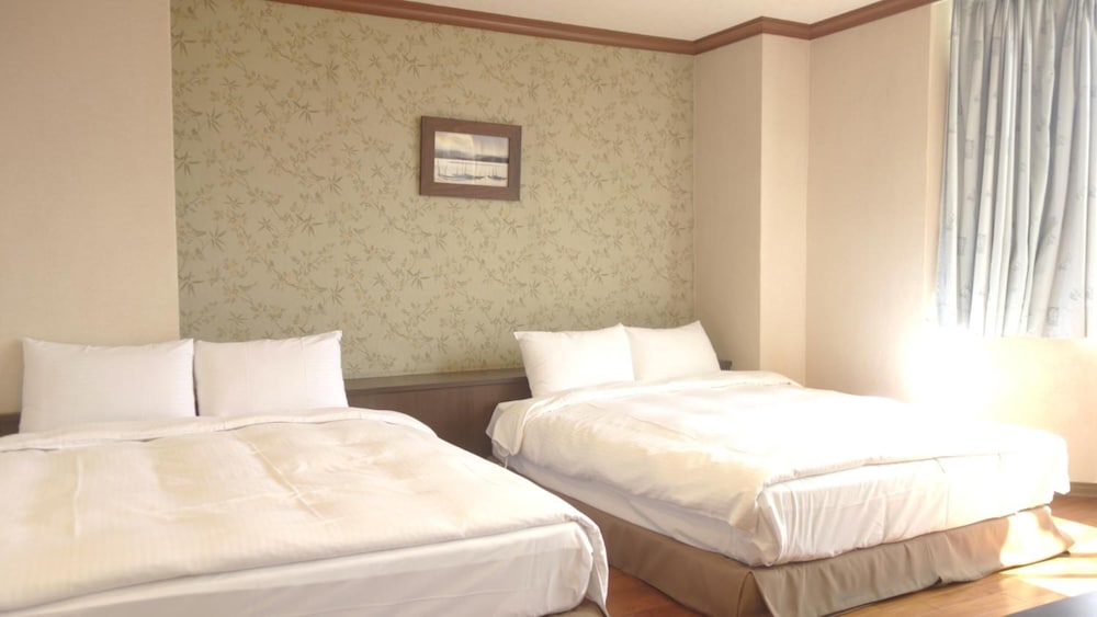 Xiu Shui Hotel 19/61