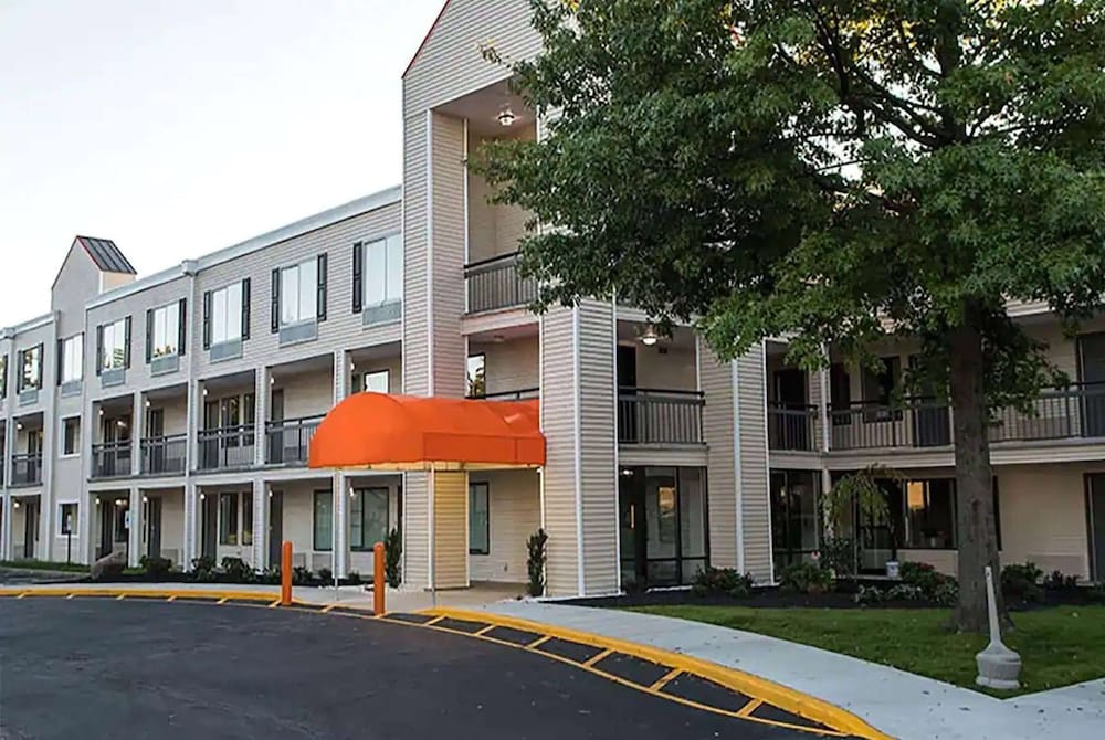 Baymont Inn And Suites By Wyndham Columbus / Near Osu 52/60