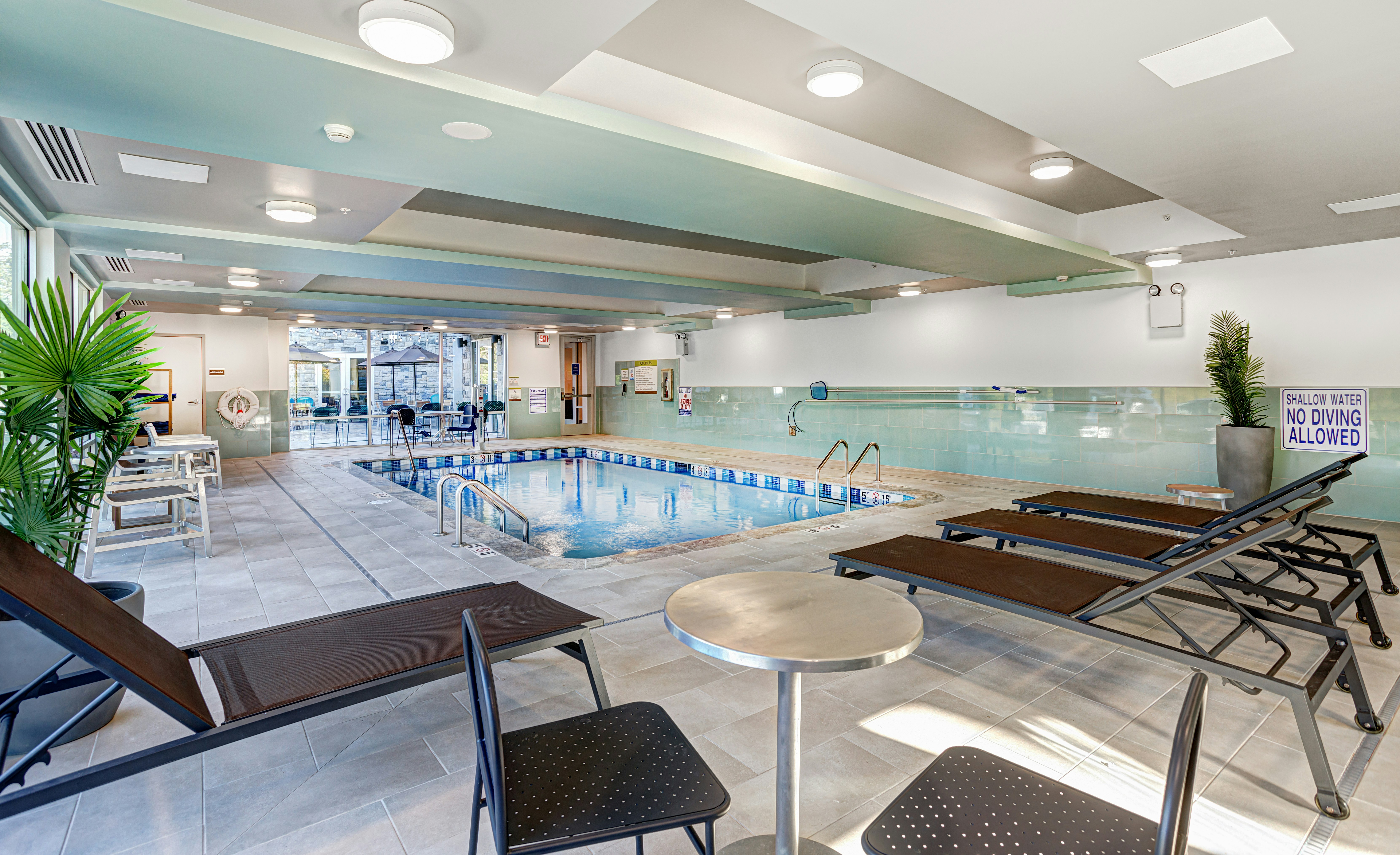 Home2 Suites by Hilton Johnson City 5/14
