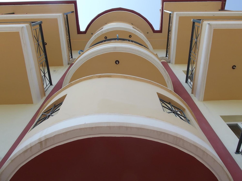 Hotel Metropole 4/28