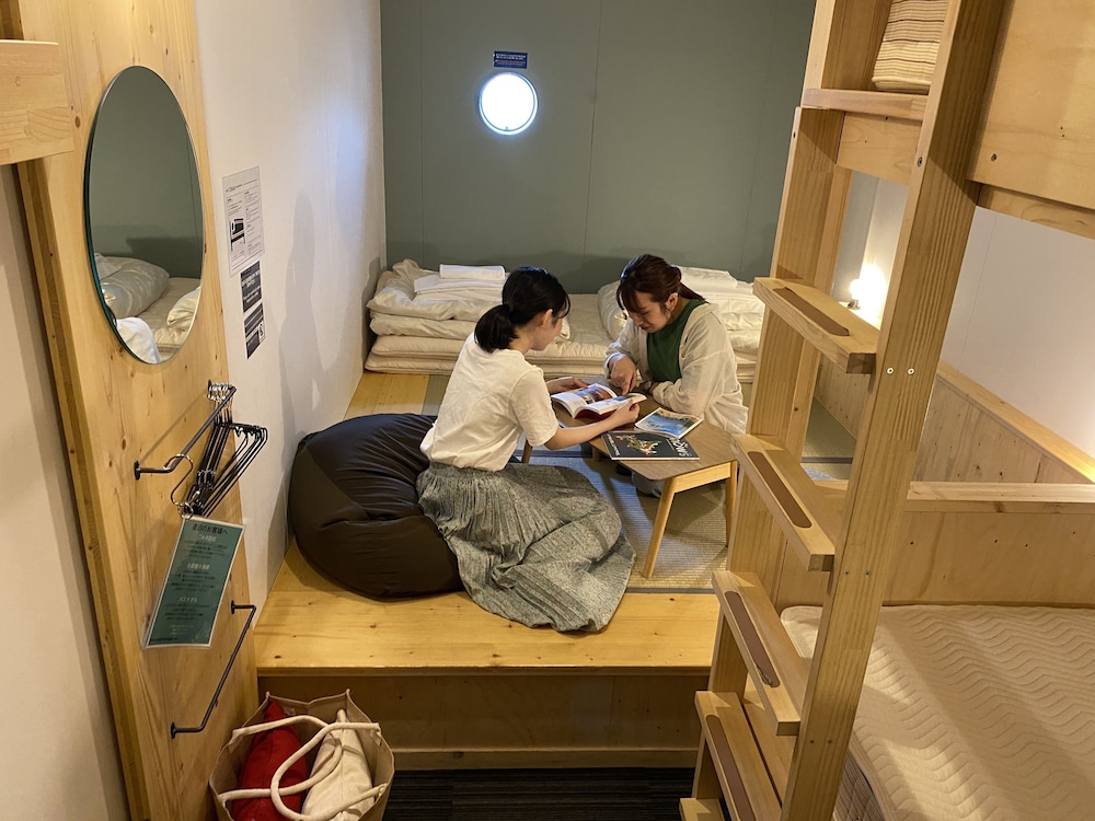 Hostel Tomar 25/50