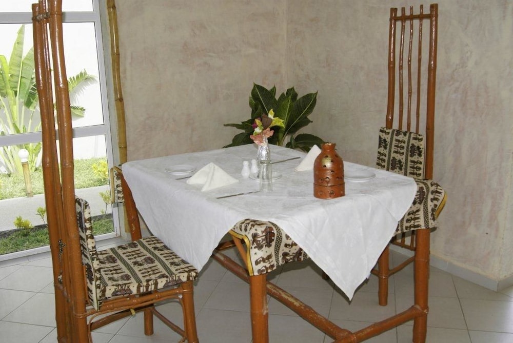 Bamboo Garden Hotel 27/43