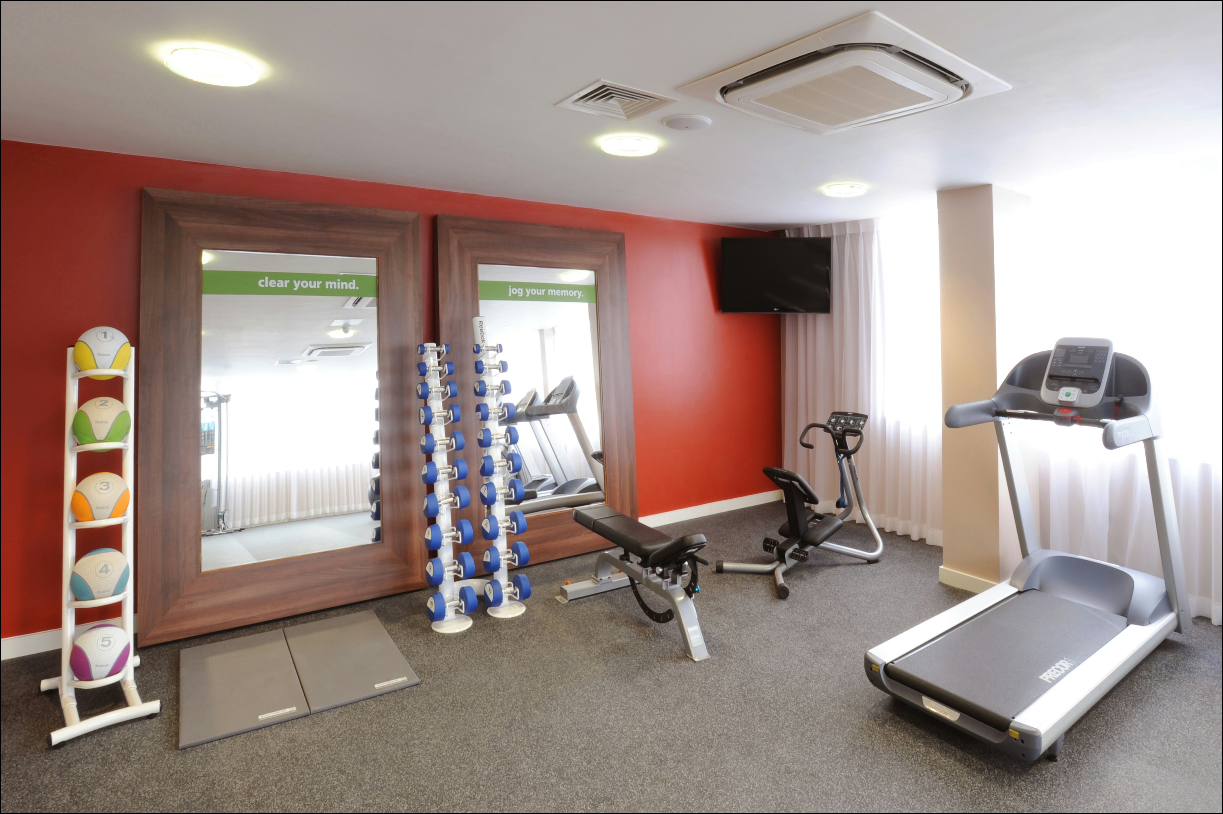 Hampton by Hilton Birmingham Broad Street 18/24