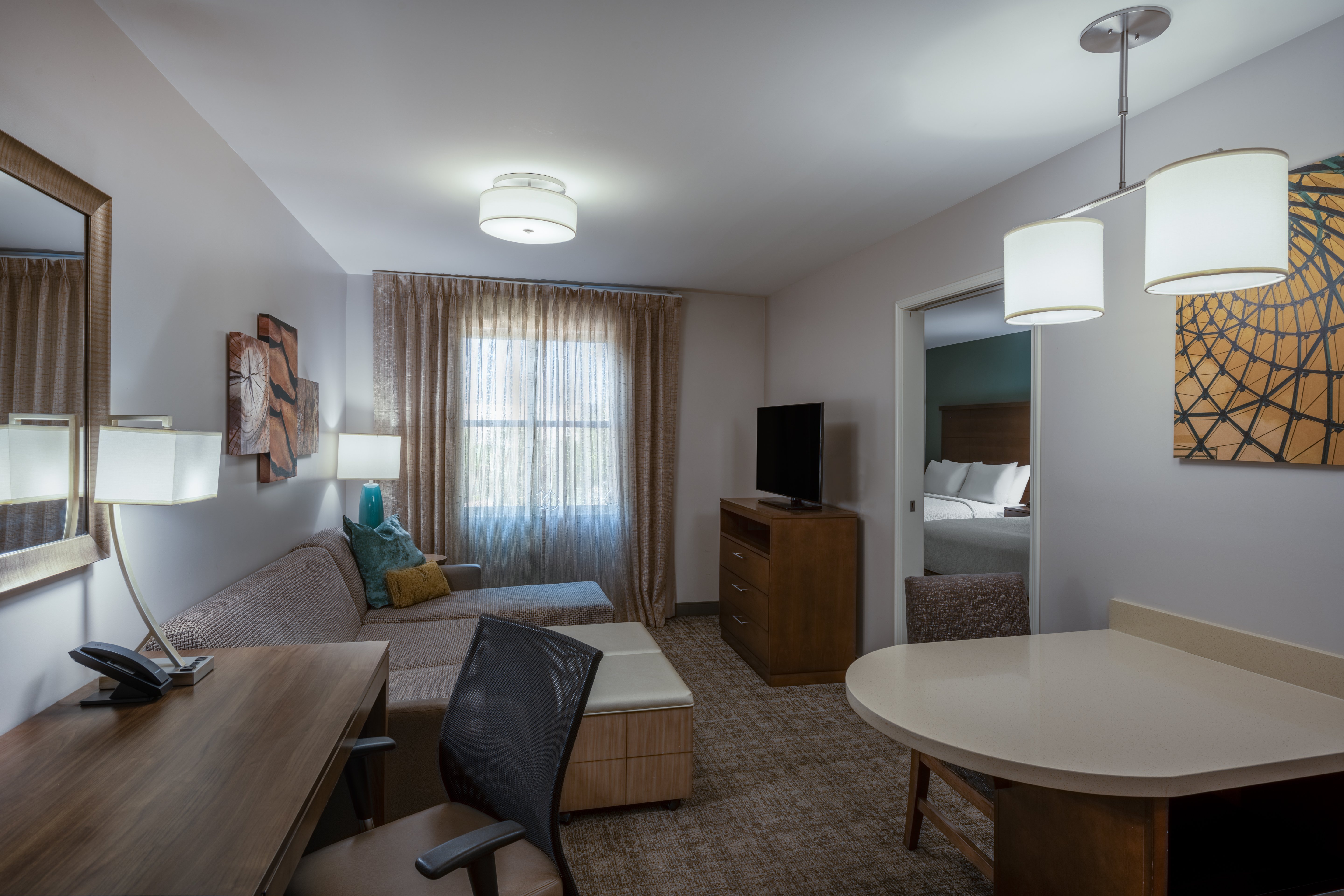 Staybridge Suites Phoenix East Gilbert 41/67