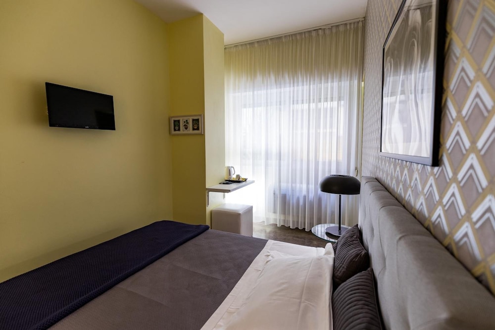 Residenza Gregorio VII 15/41