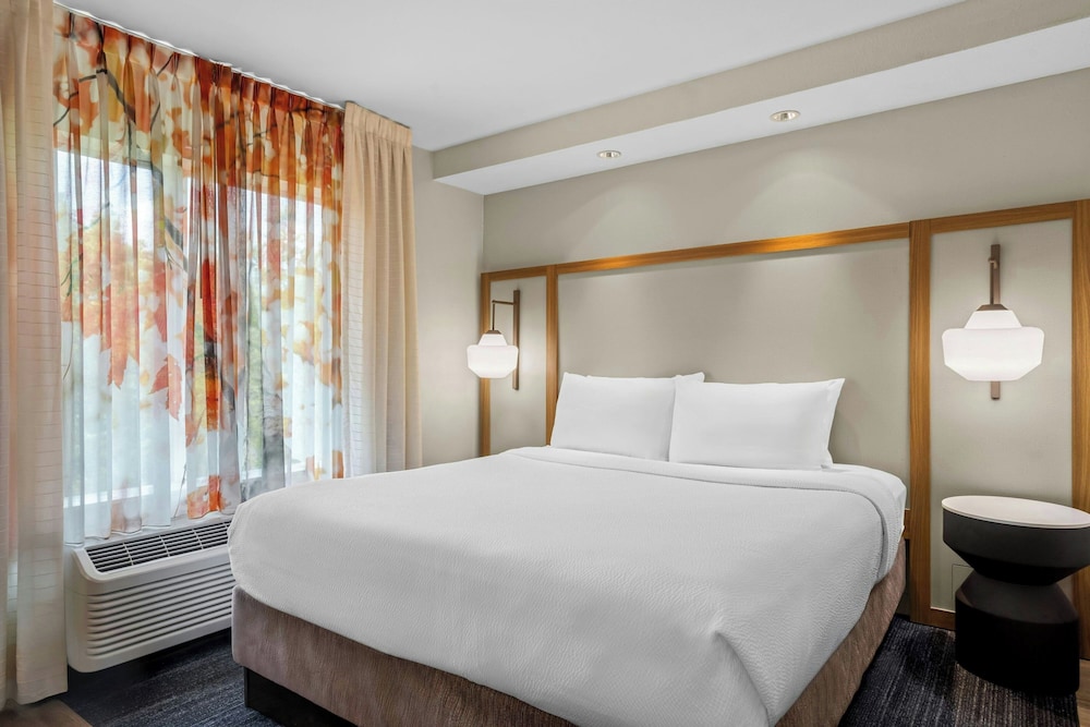 Fairfield Inn Suites By Marriott Hinesville Fort Stewart 23/50