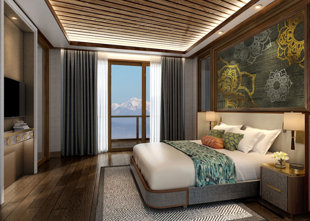 Dusit Thani Himalayan Resort 15/61