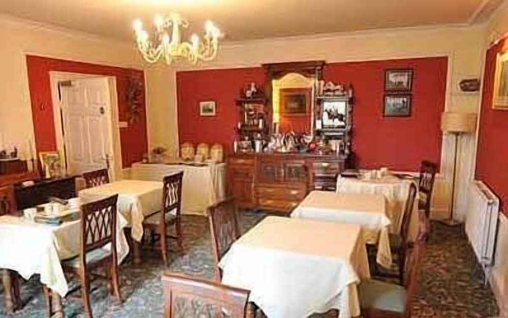 East Hook Farm Country House 28/44