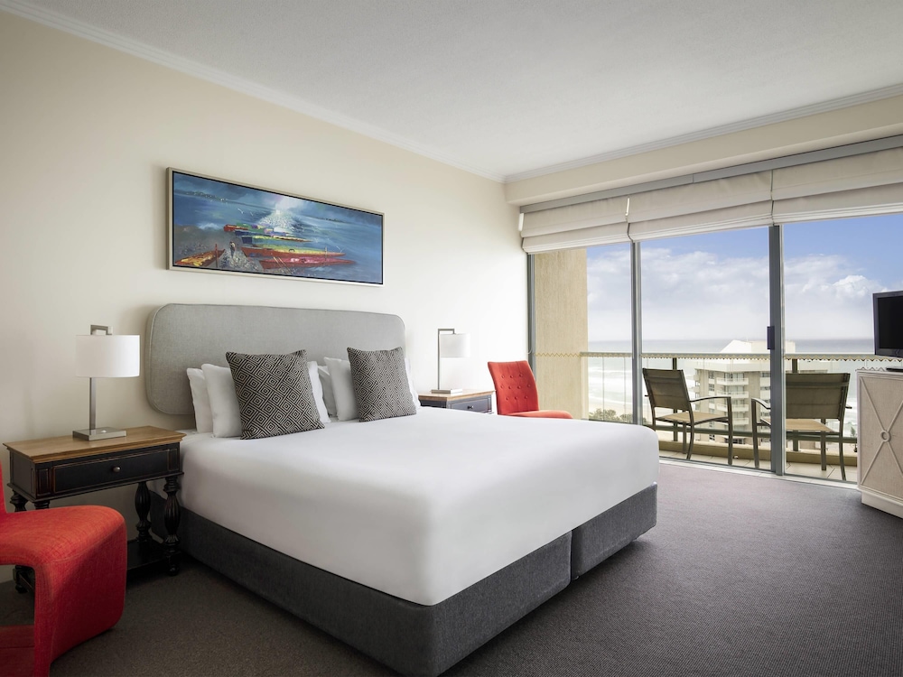 3 Bedrooms, Ocean، Mantra Sun City Surfers Paradise 2/5