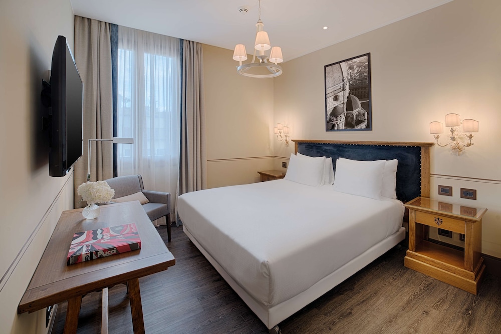 Tivoli Palazzo Gaddi Firenze Hotel 10/48
