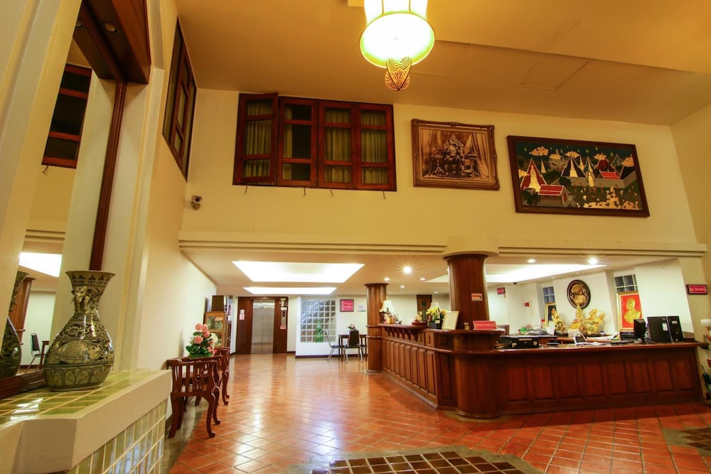 Swankaburi Boutique Hotel 6/47