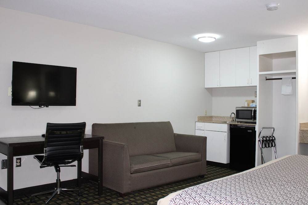 Savannah Inn 39/60