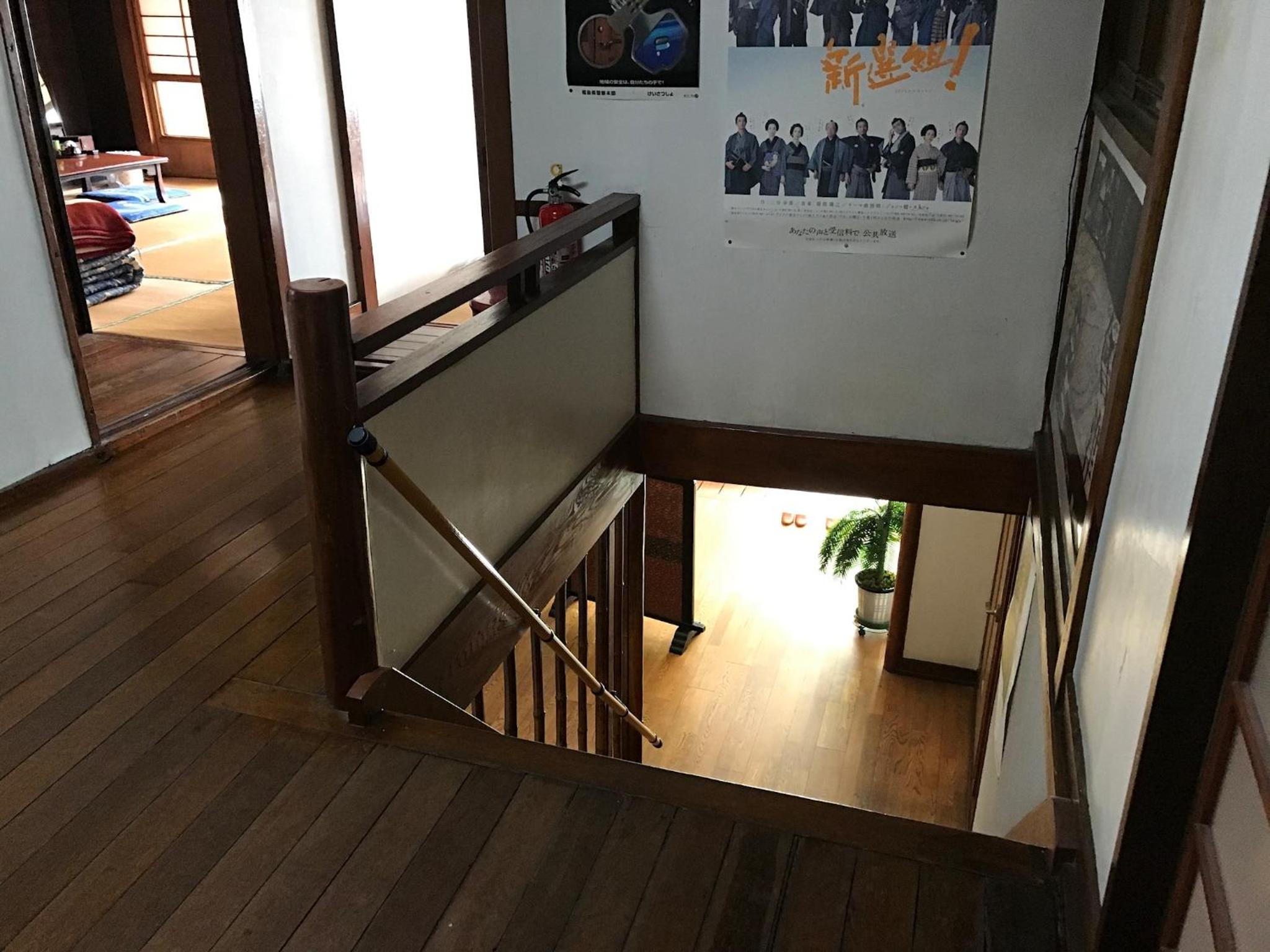 Aizu Higashiyama Onsen Niko Ryokan 7/29