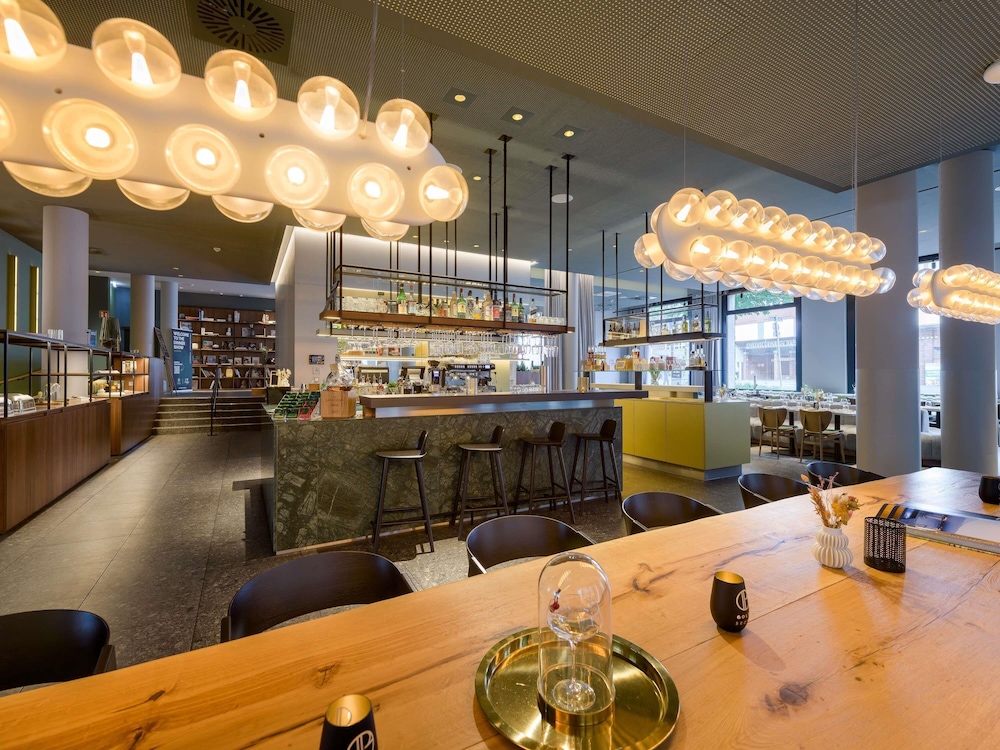 Novotel Munster City 32/43