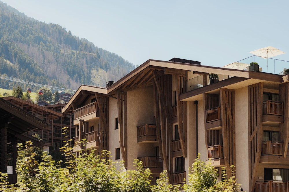 Hotel COSMEA Dolomites 3/50