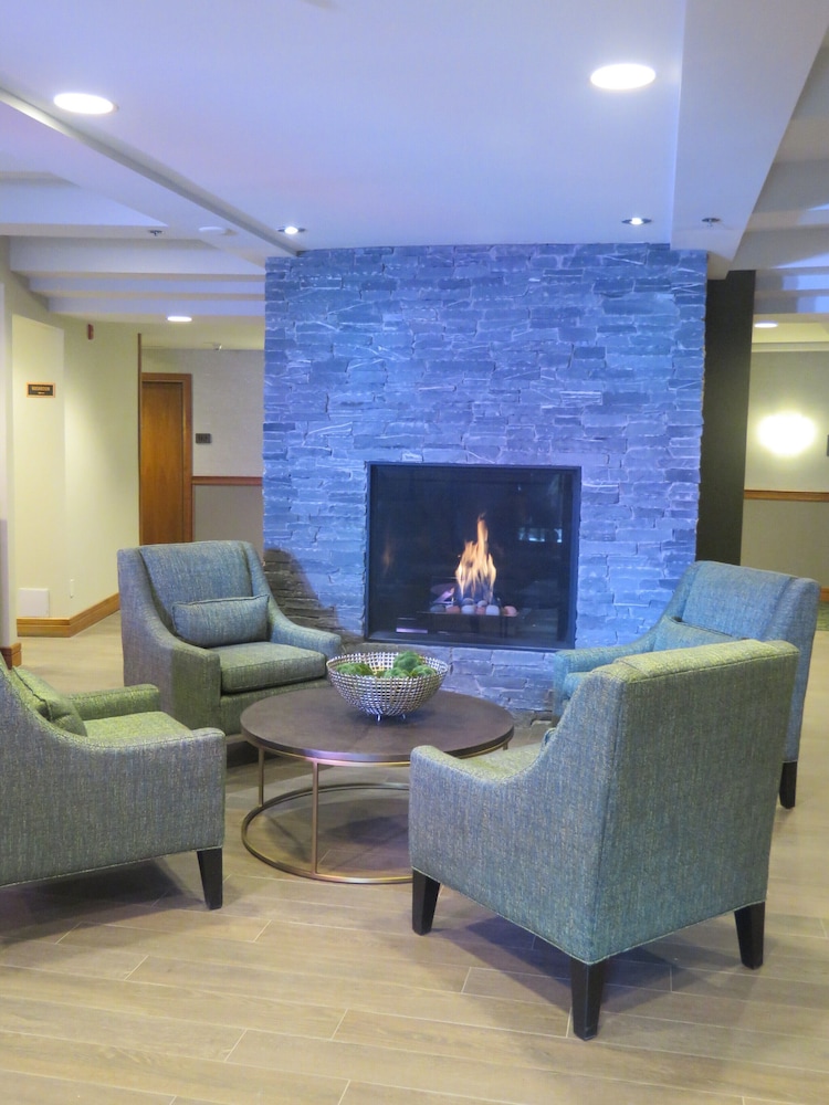 Fairways Hotel on the Mountain 11/27