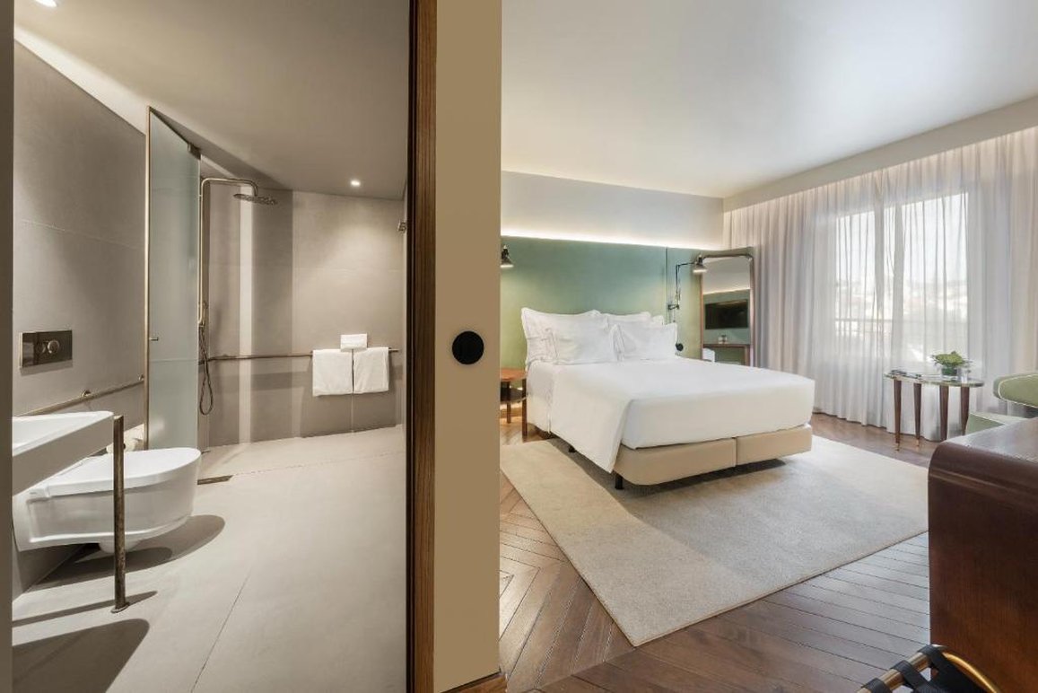 Grand Hotel Acores Atlantico 20/72