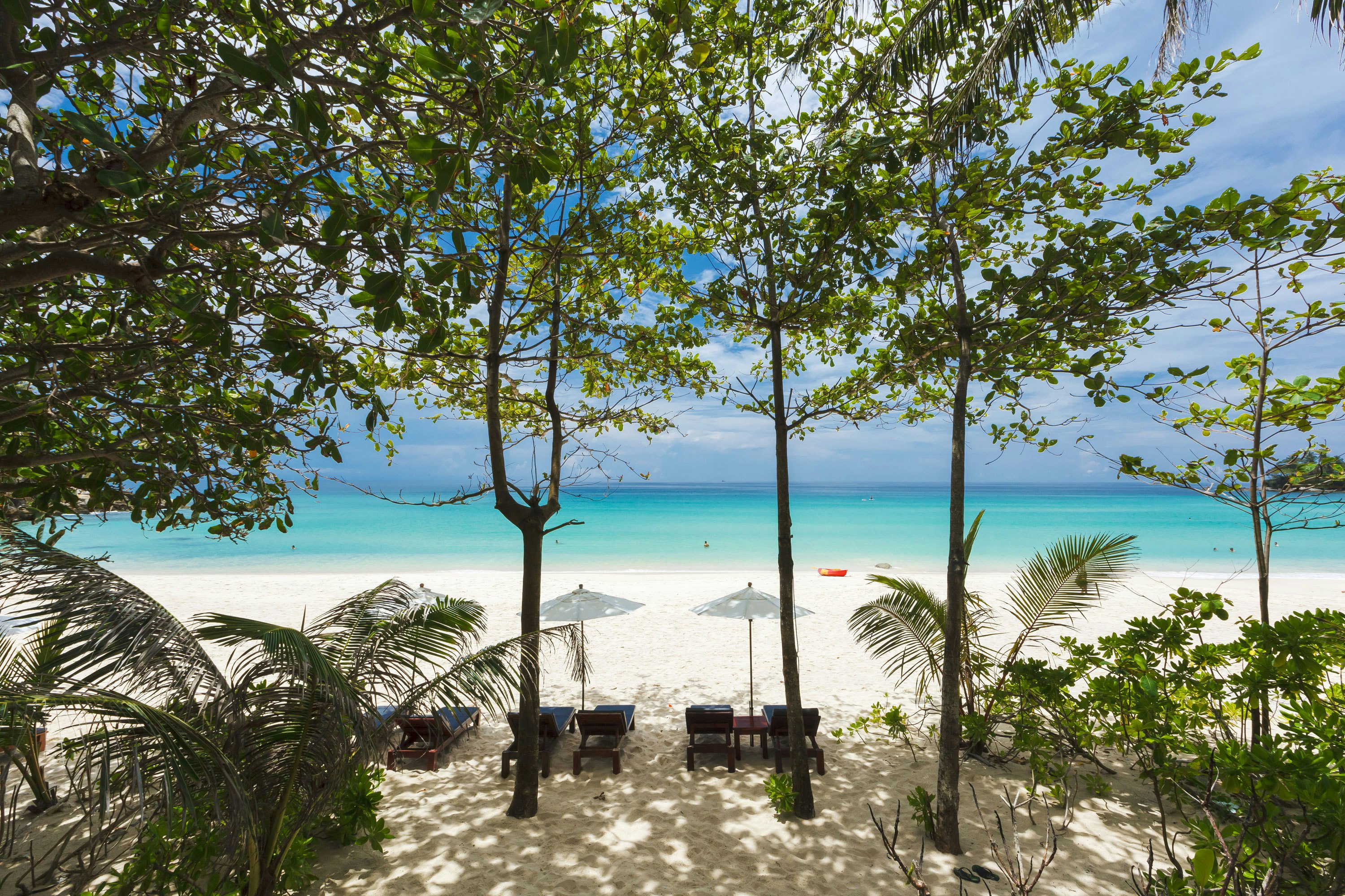 The Surin Phuket 52/63