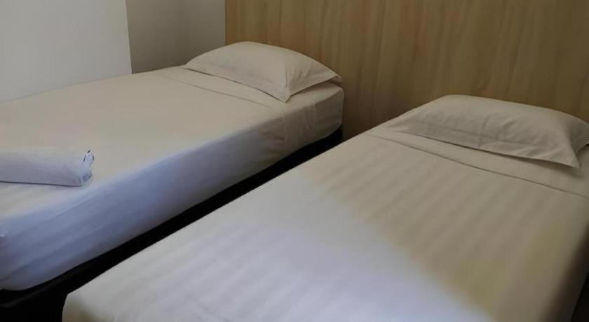 Place2Stay at Sri Aman 23/34