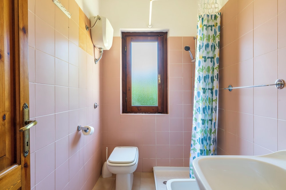 Residence Oasi Blu Apartments 70/72