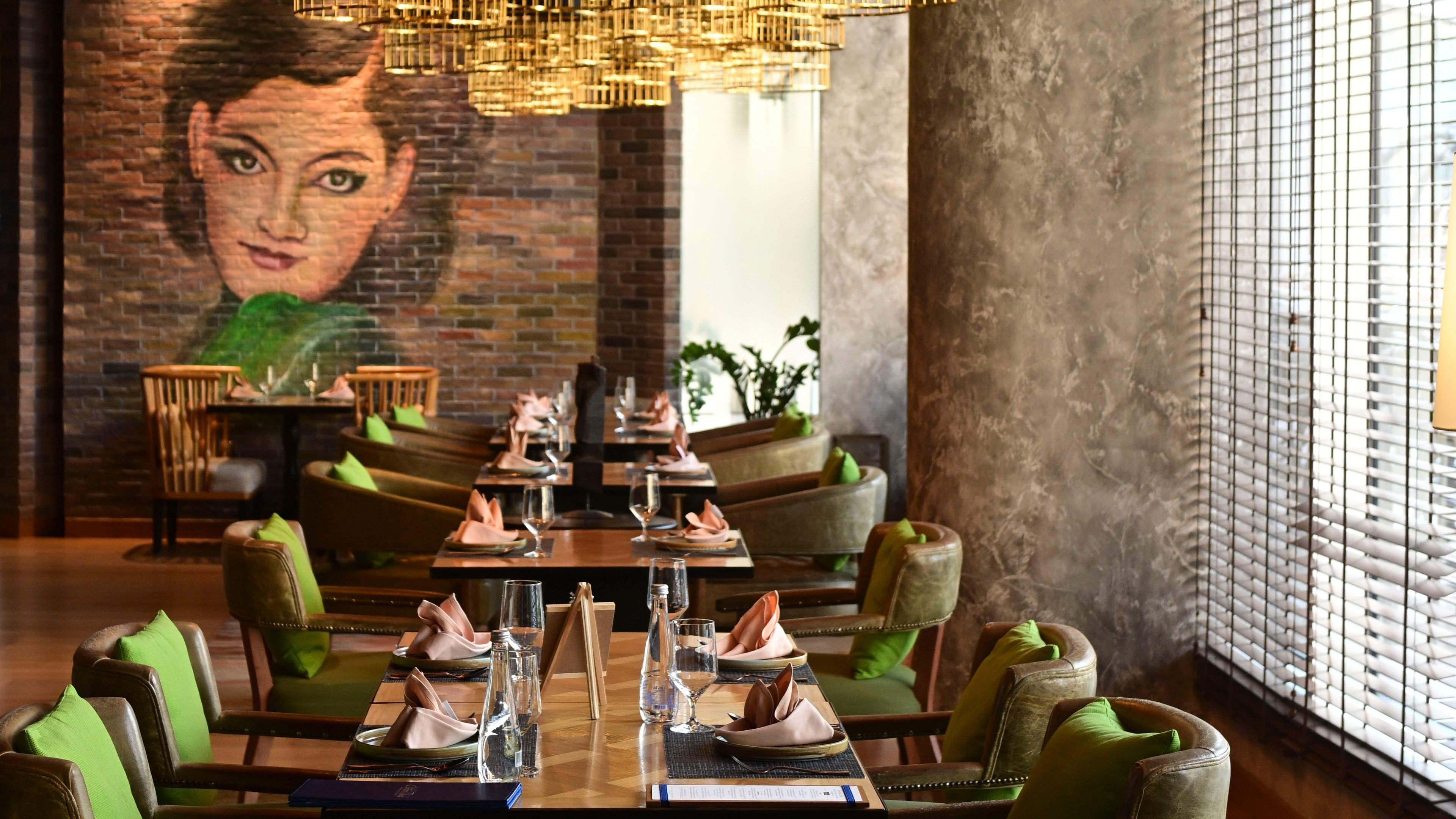 Crowne Plaza Dubai Marina 78/78