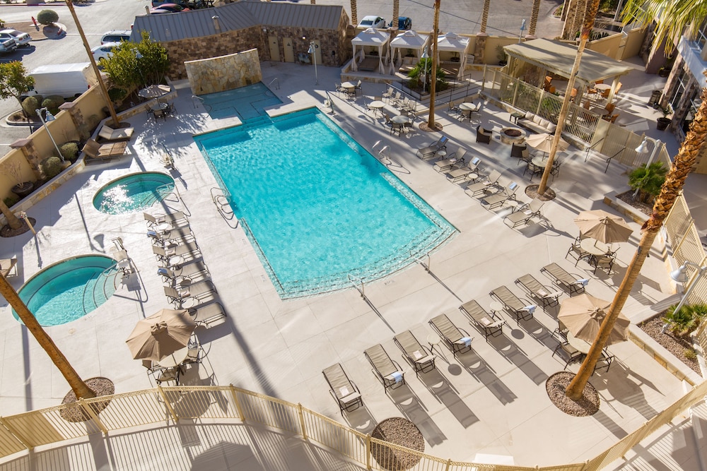Staybridge Suites Las Vegas 1/81