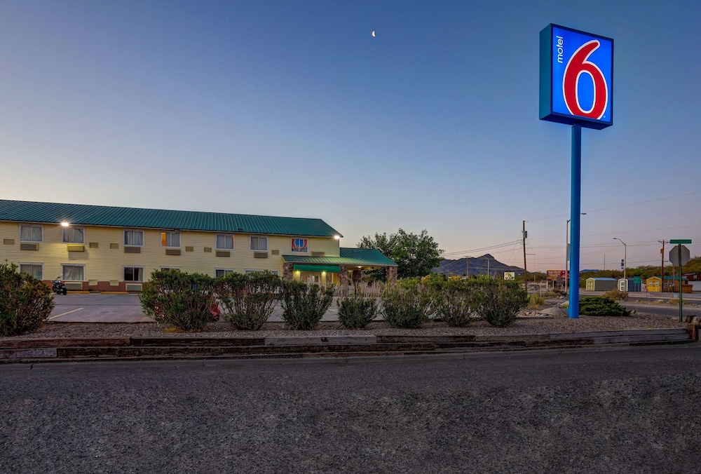 Motel6 Truth Or Consequences, NM in Truth or Consequences - NM