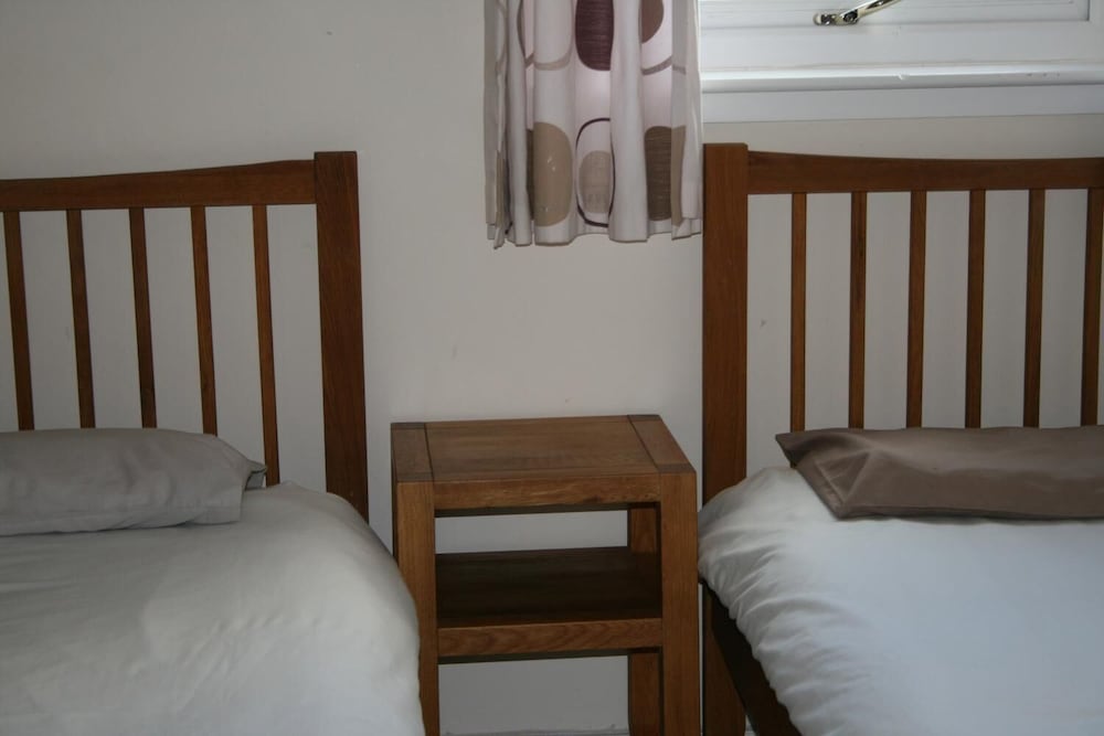 Bcc Loch Ness Hostel 13/42