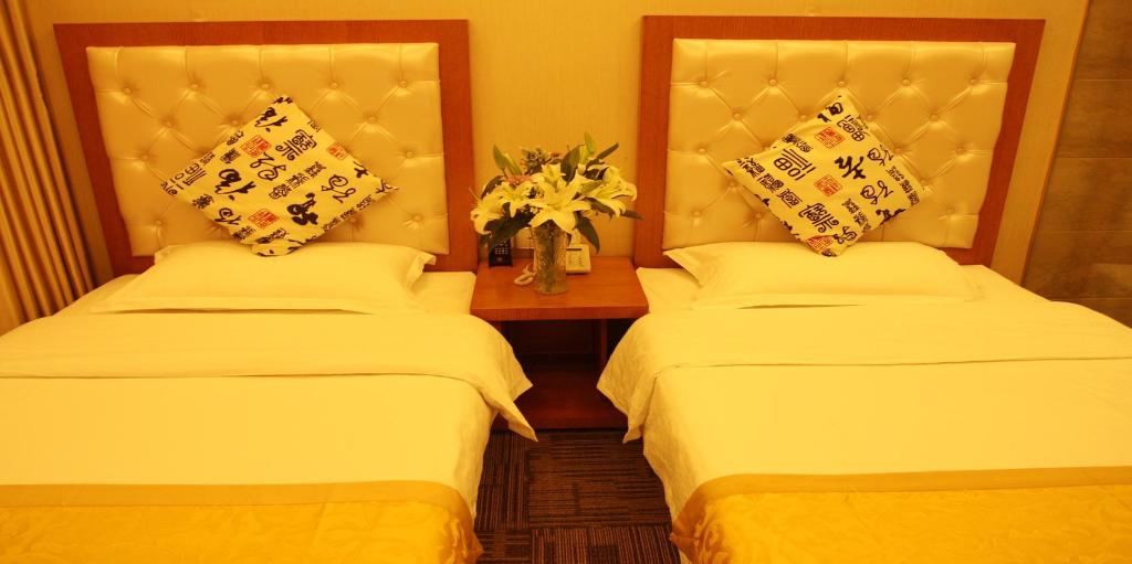 Sky House Business Hotel 10/31