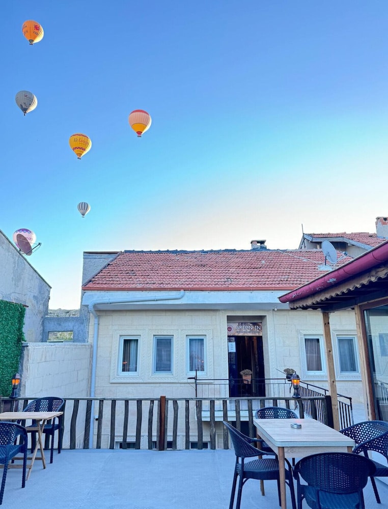 Arton In Cappadocia 19/24