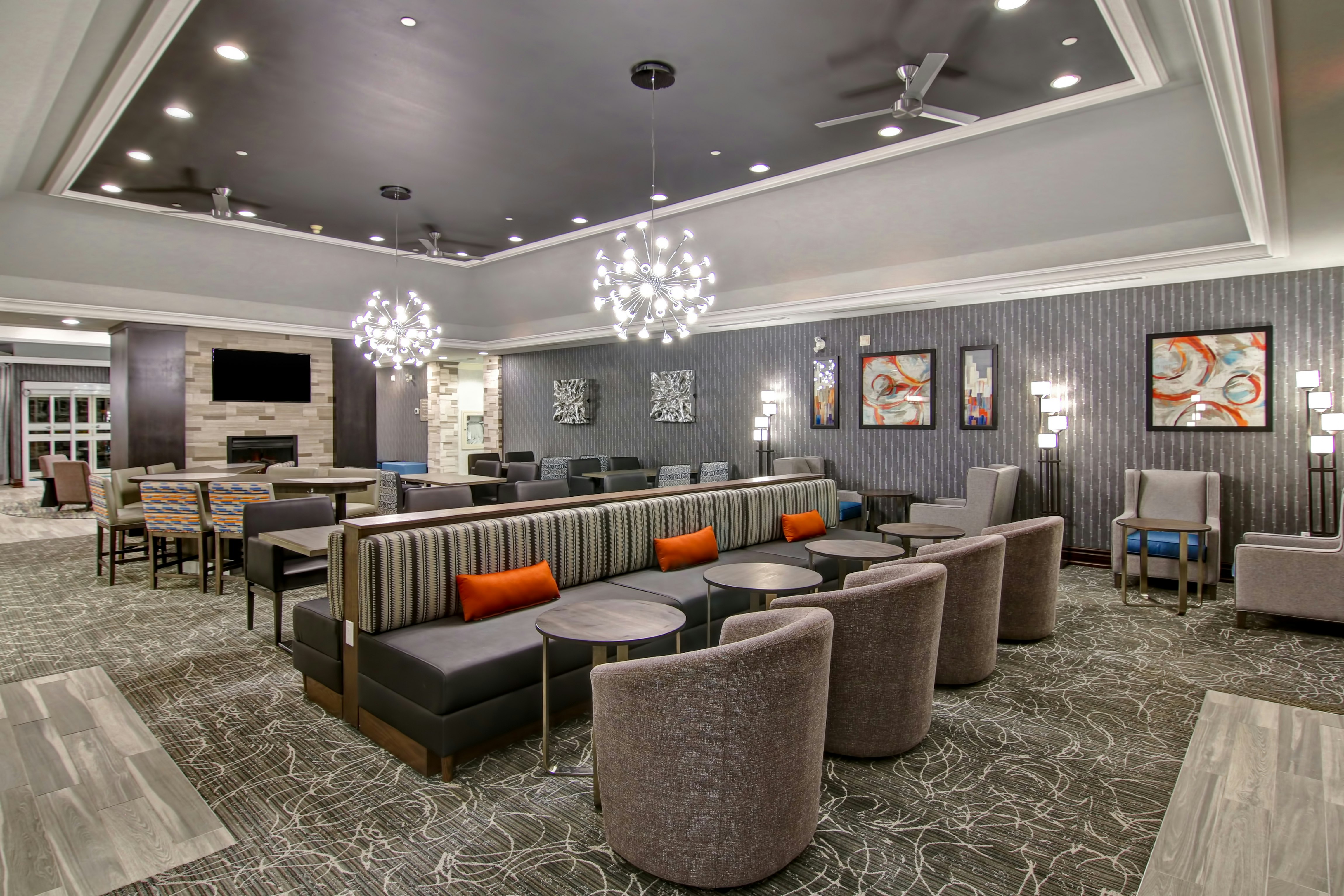 Homewood Suites By Hilton Burlington 9/23