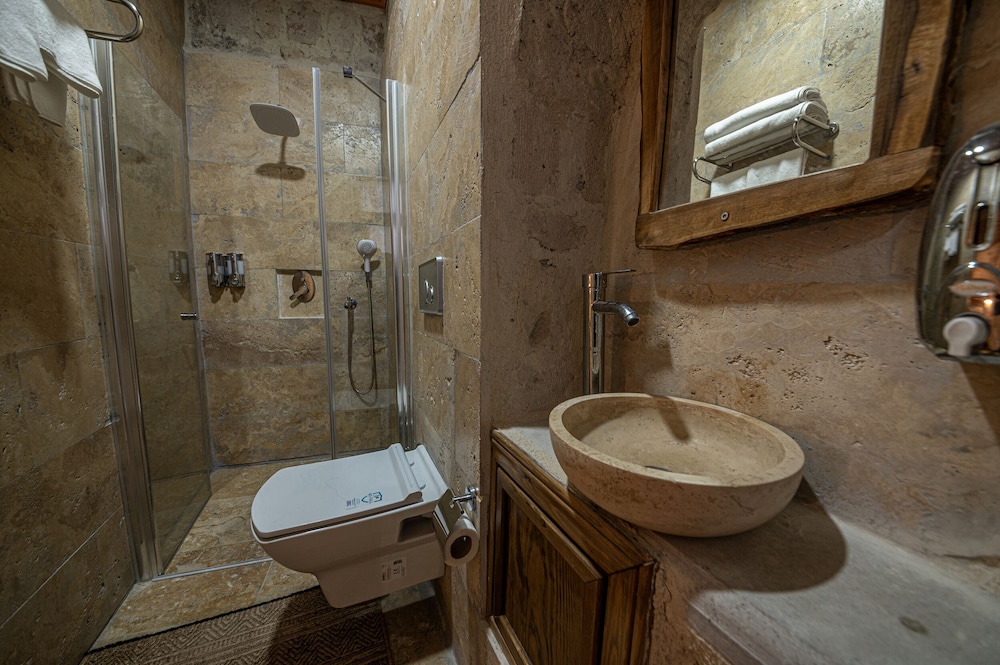 Belenus Cave Hotel 43/50