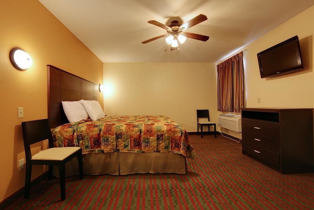 Guest Inn San Benito Harlingen 26/40