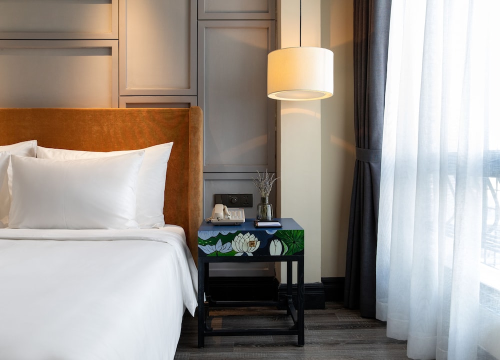Solaria Hotel Hanoi 23/47