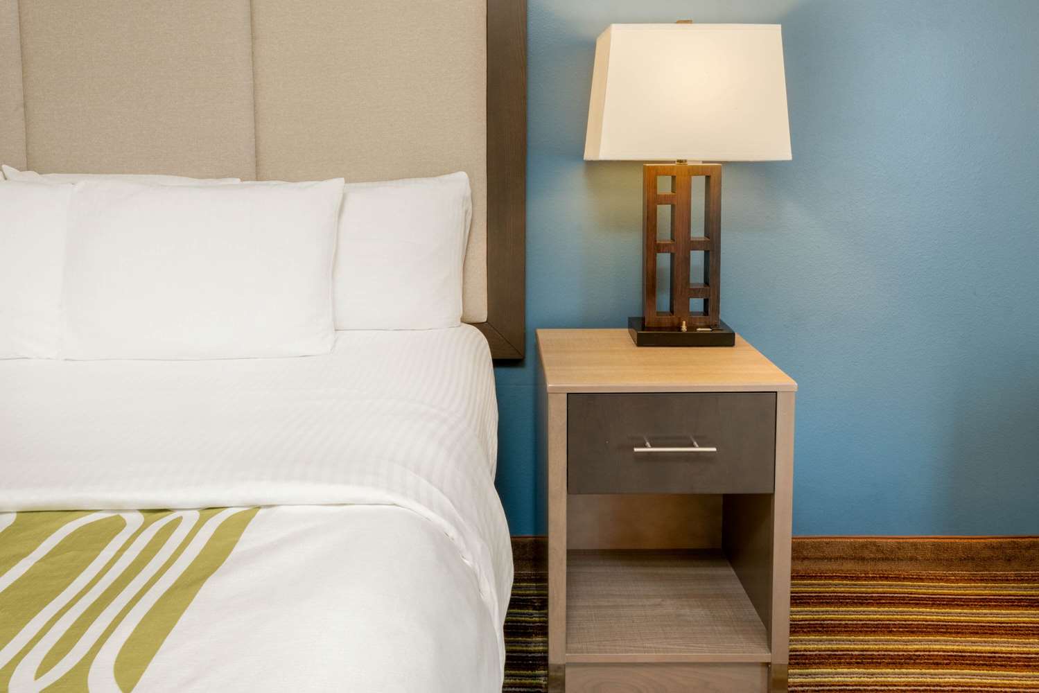 La Quinta Inn and Suites by Wyndham Broussard - Lafayette Area 9/28