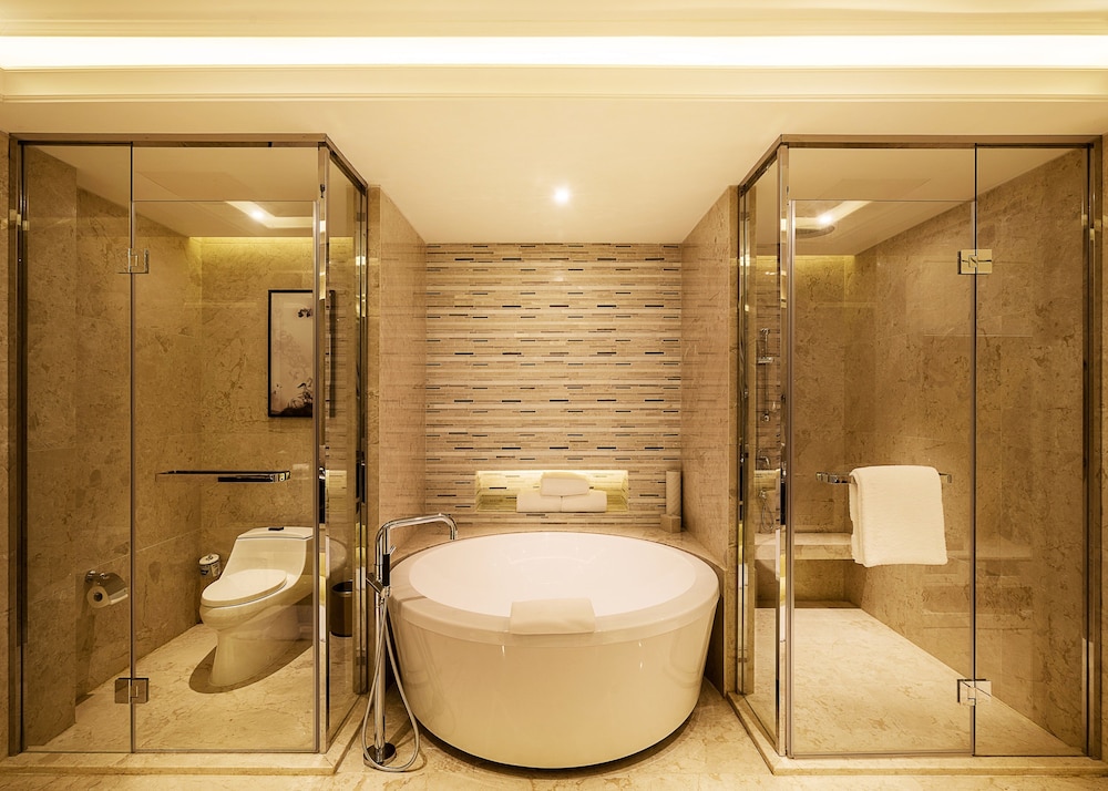 Marriott Hotel Zhejiang Taizhou 39/39