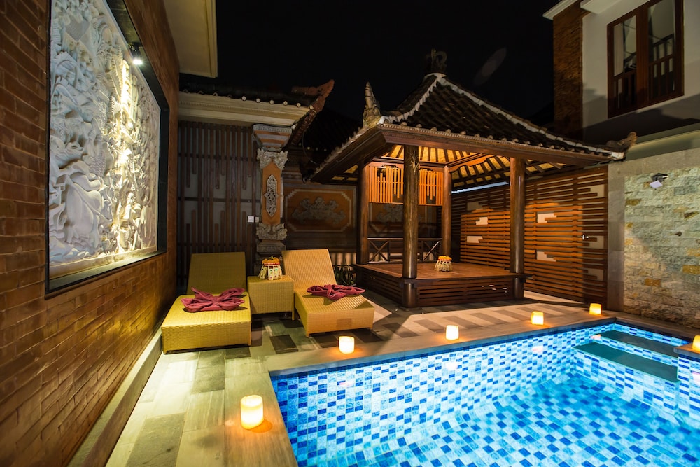Seken Cottages Ubud 22/39