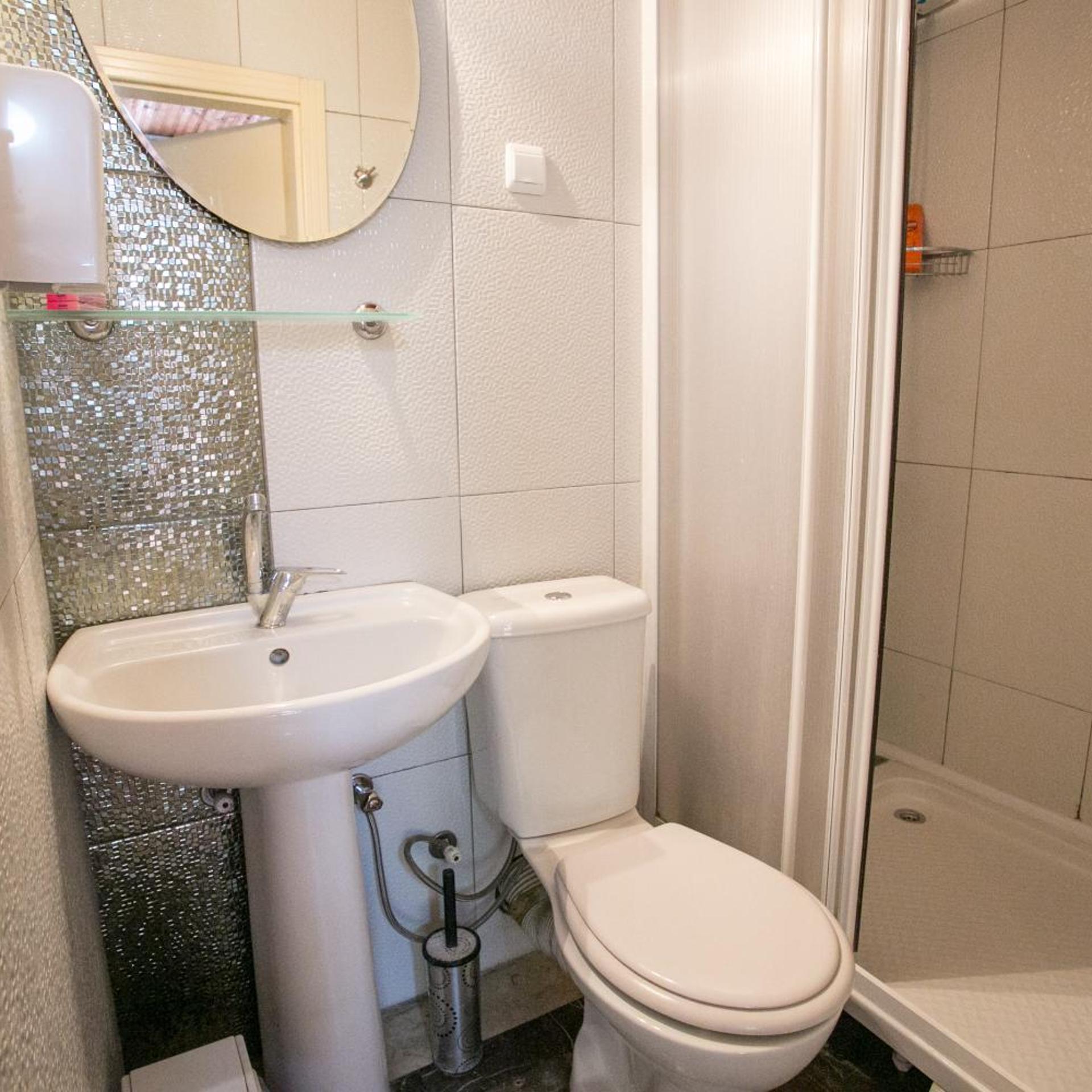 Carsi Otel Pansiyon Amasra 25/28