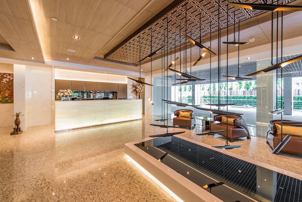 QiSS Residence by Bliston 36/46