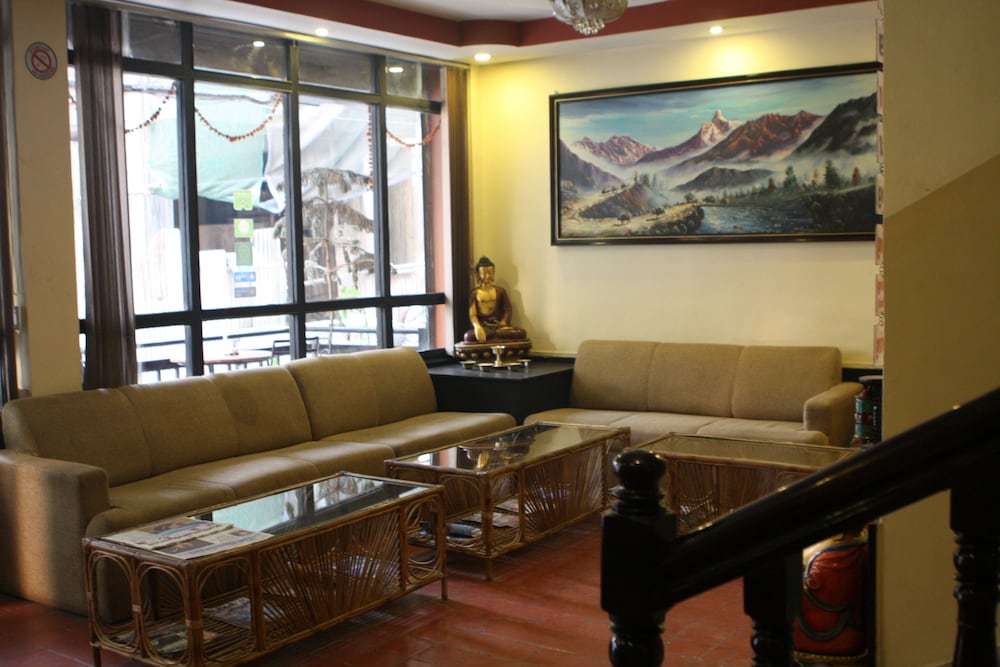 Hotel Buddha Land 48/61