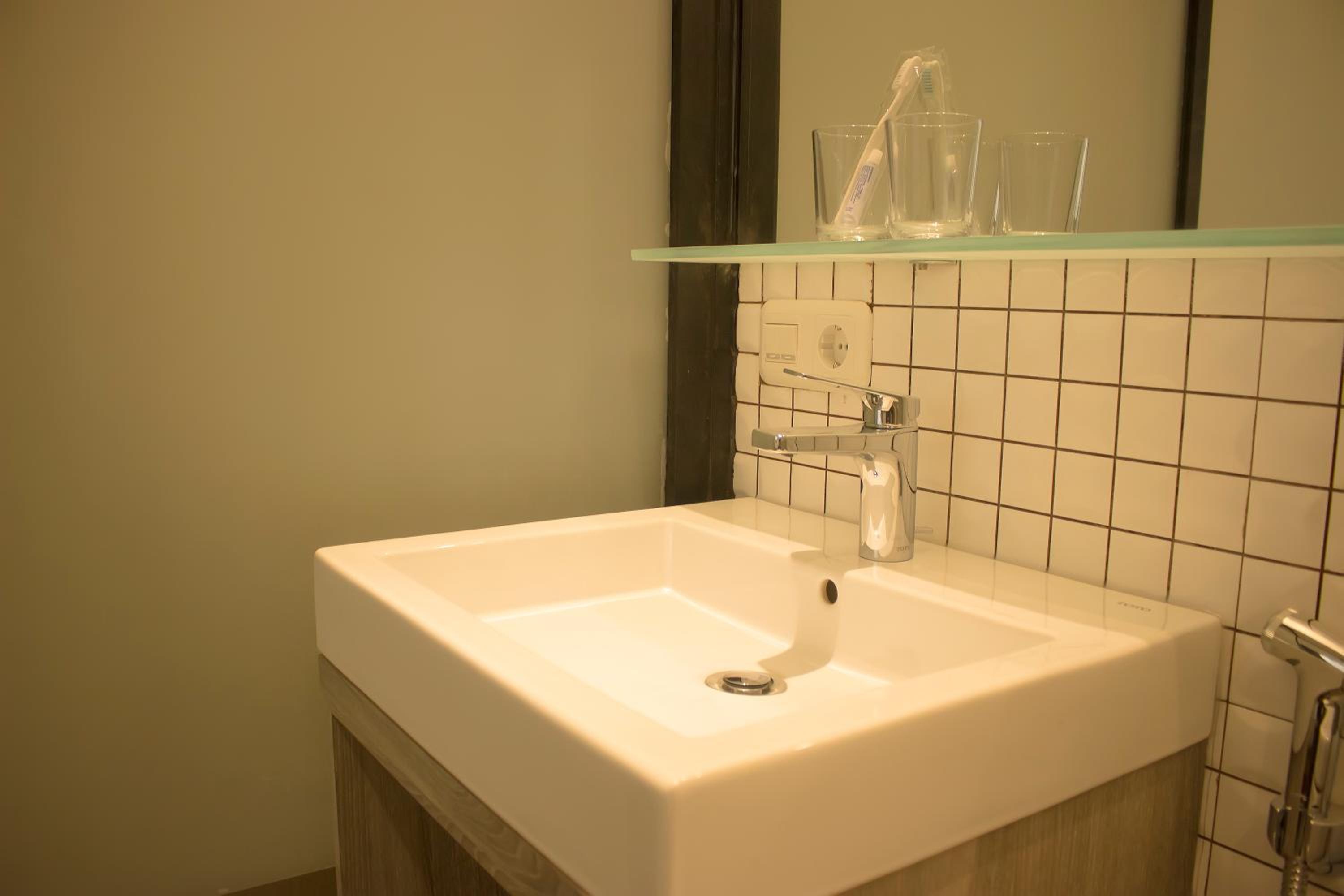 Ana Hotel Jakarta 47/50
