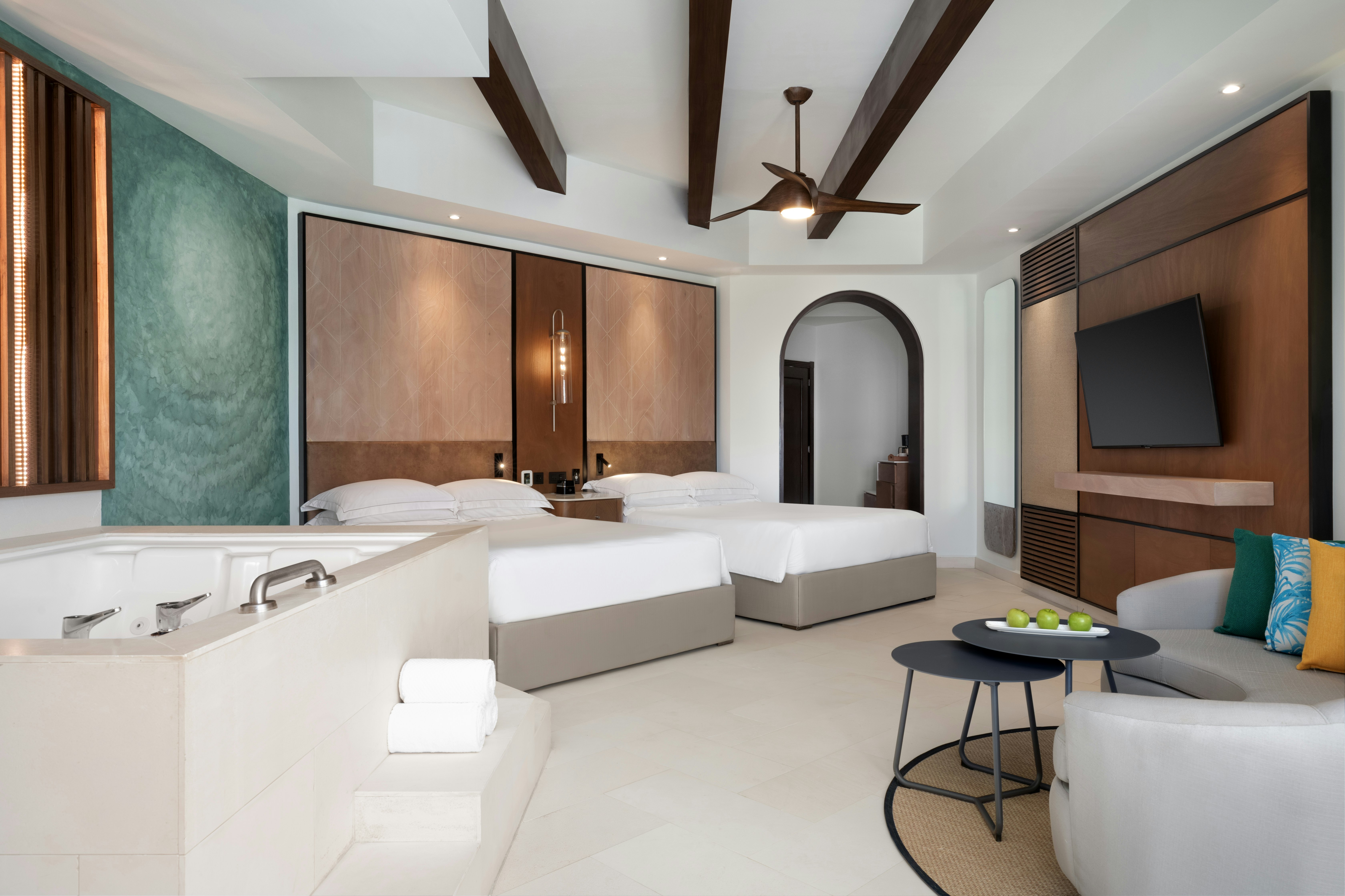 Hyatt Vivid Playa Del Carmen - Adults Only - All Inclusive 41/46