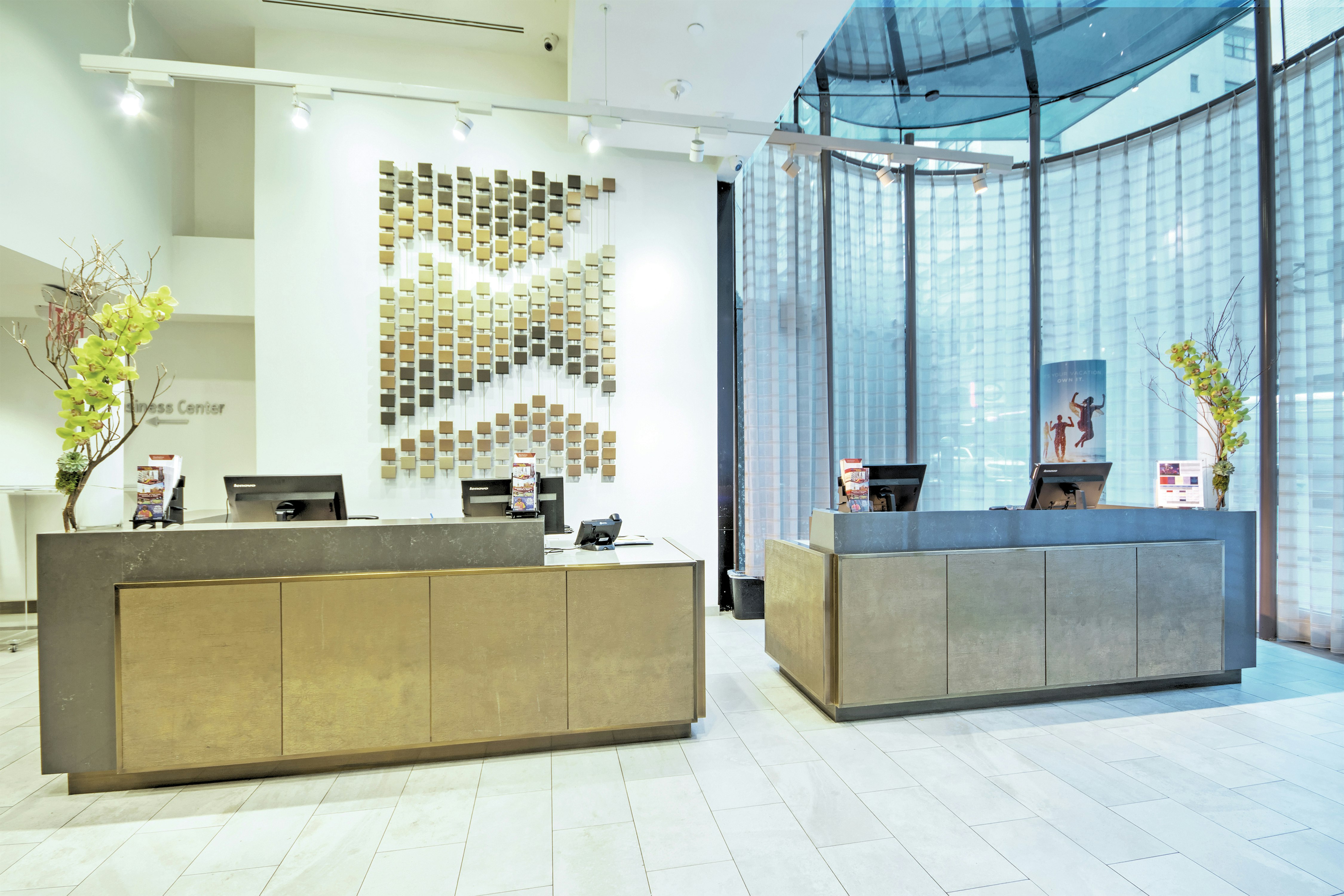 Club Wyndham Midtown 45 11/72