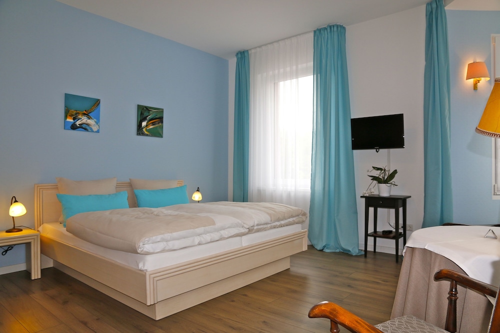 Hotel Markgrafler Hof 21/50