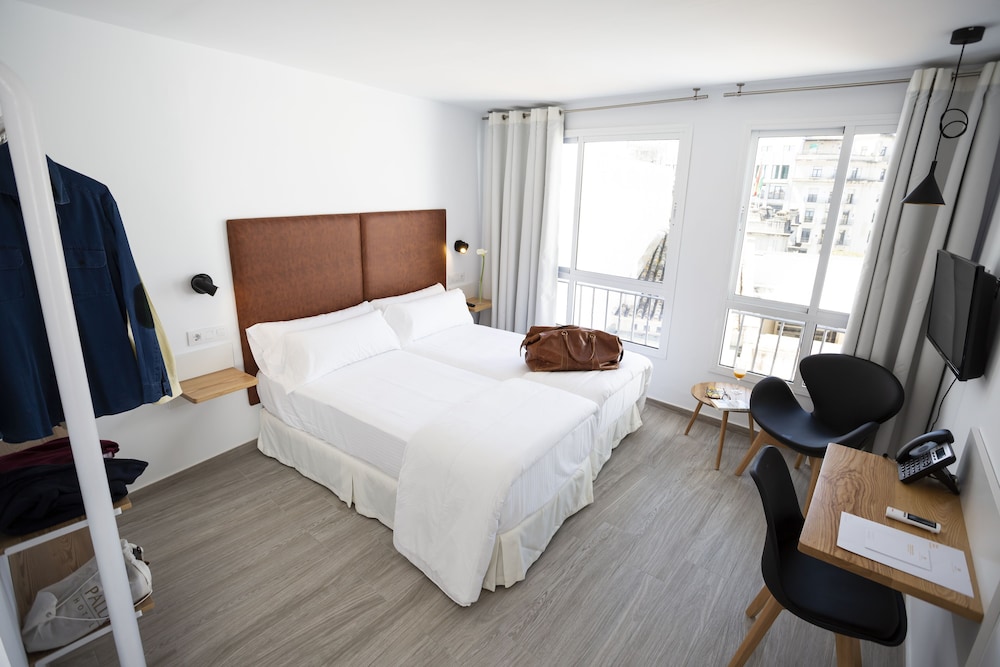 Basic Hotel Sevilla Catedral 21/65