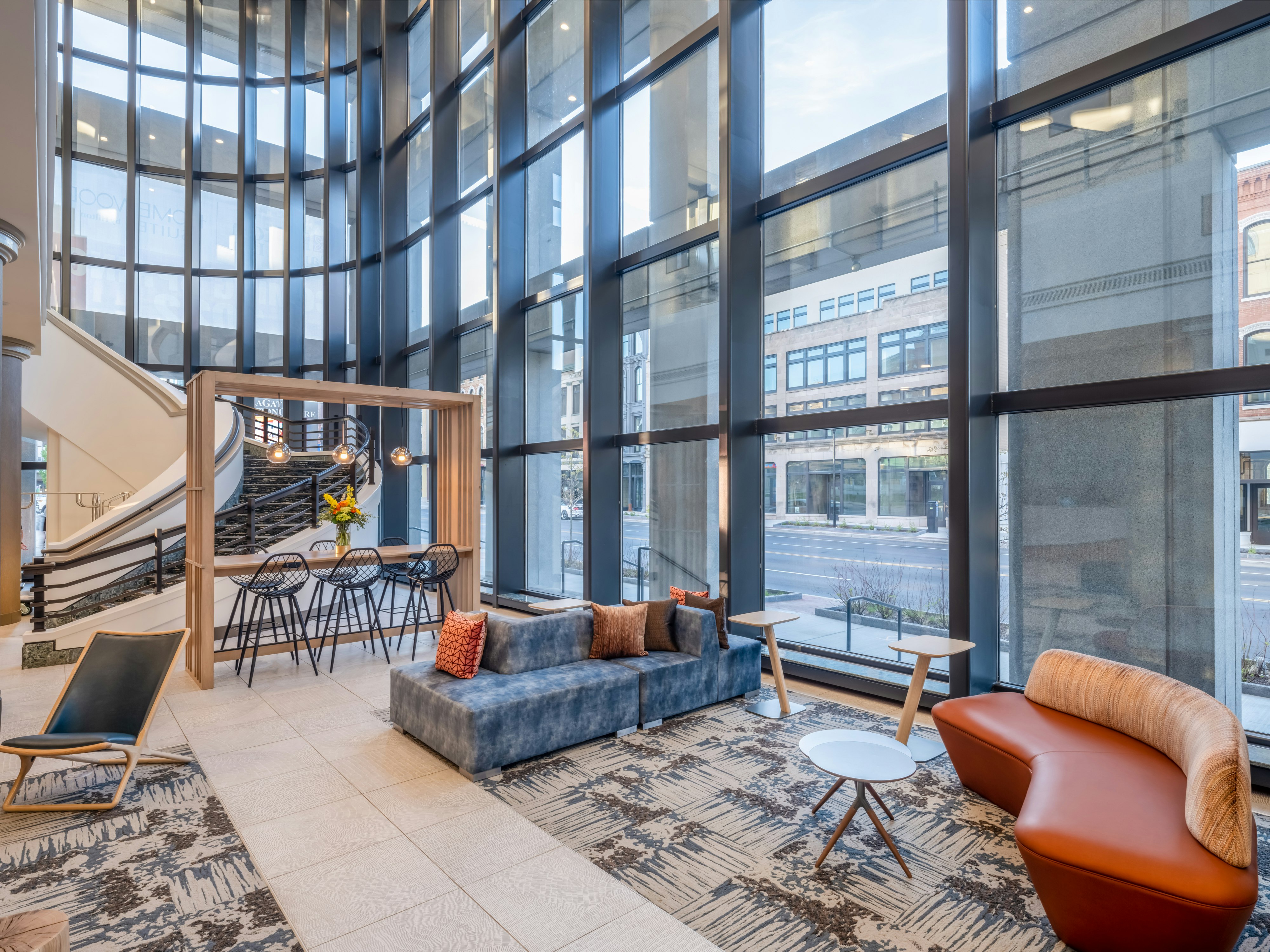 Homewood Suites by Hilton Toledo Downtown 13/29